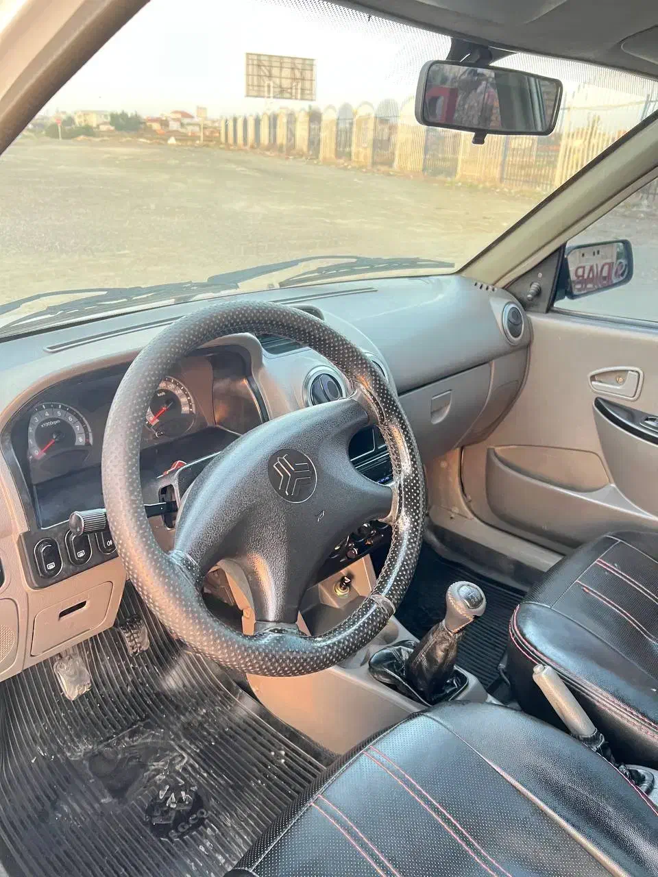 پراید 132 مدل 90|خودرو سواری و وانت|بندر ترکمن, |دیوار