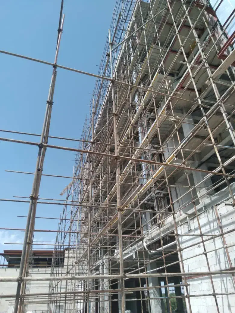 داربست فلزی دارکوبان|خدمات پیشه و مهارت|کندوان, |دیوار