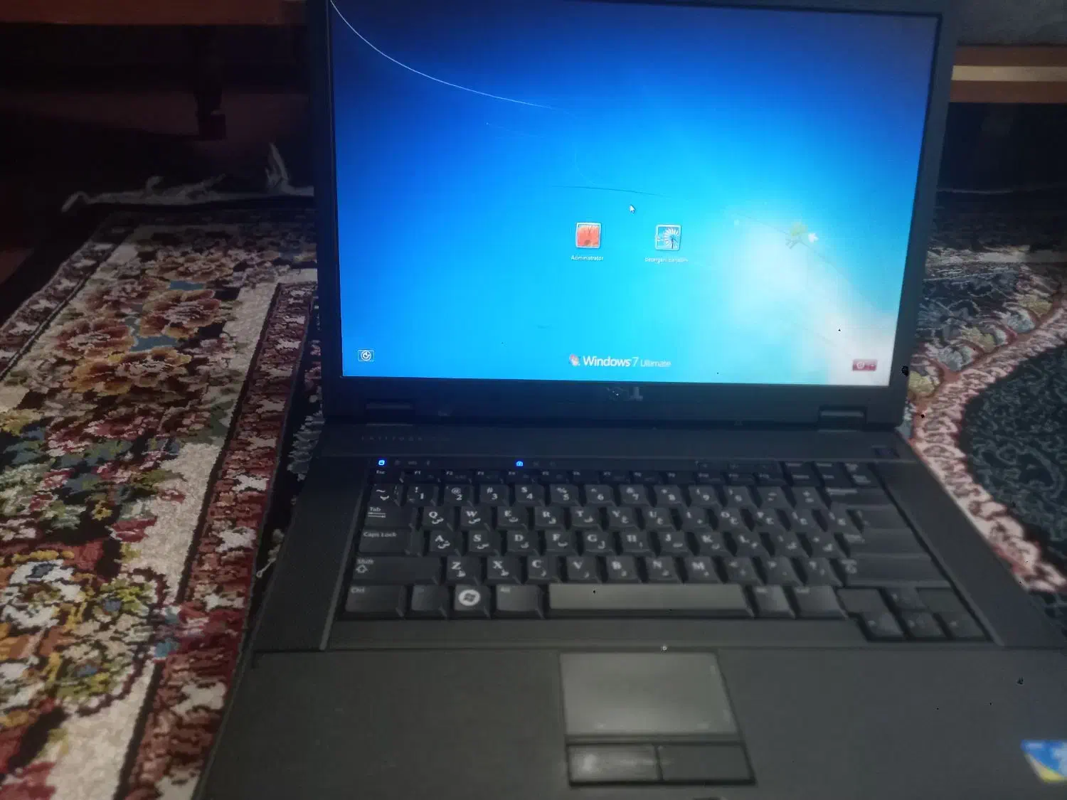 لپ تاپ|رایانه همراه|بهار, |دیوار