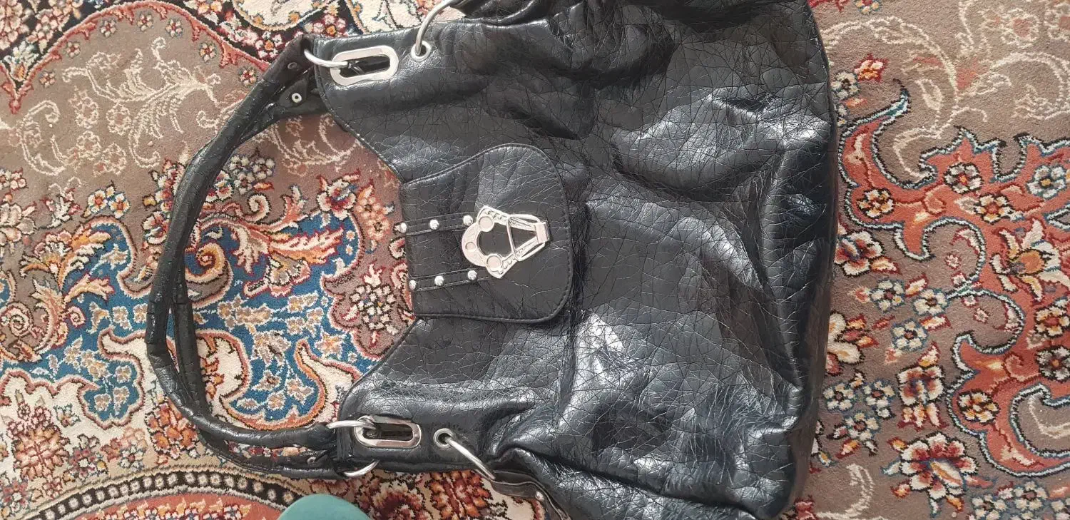 چند مدل کیف دستی|کیف، کفش، کمربند|نجفآباد, امام خمینی|دیوار