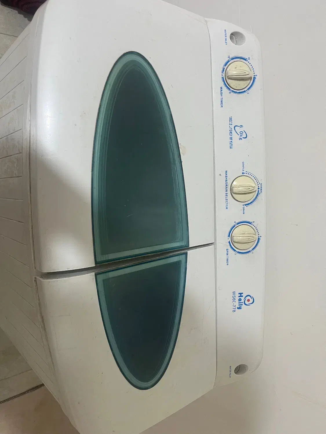 لباس شویی|ماشین لباسشویی و خشک‌کن لباس|آمل, |دیوار