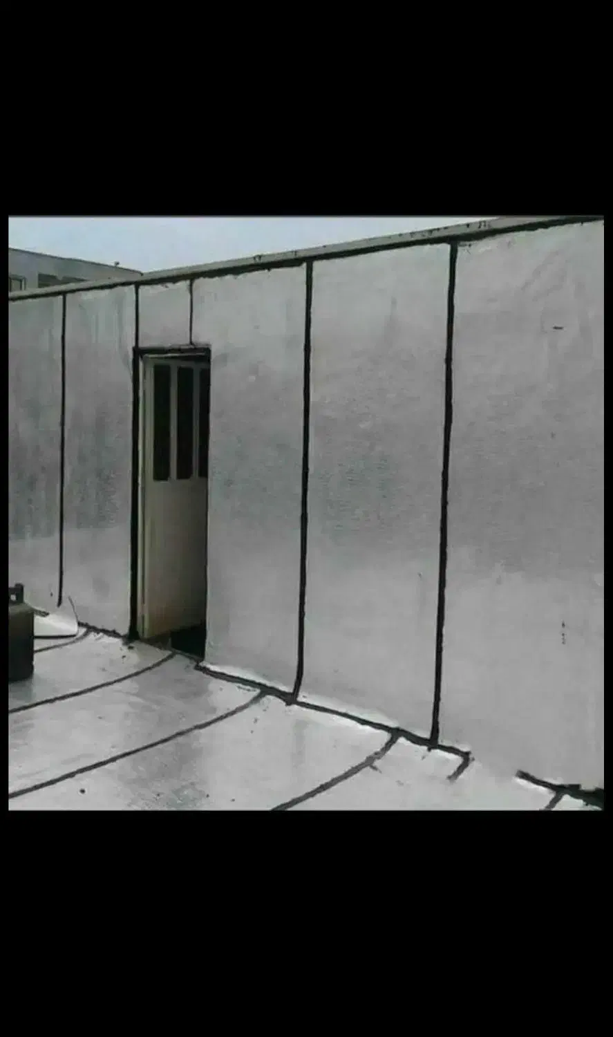 ایزوگام دلیجان و شیب بندی|خدمات پیشه و مهارت|لنجان, |دیوار