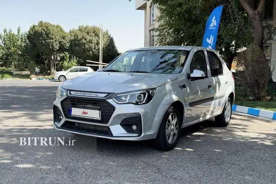 فروش حواله پارسنوآ(ال۹۰)|خودرو سواری و وانت|رشت, توشیبا|دیوار