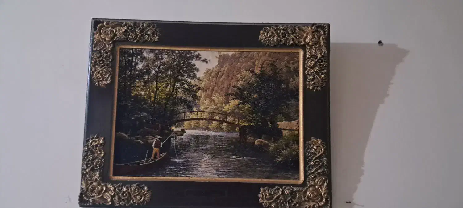 تابلو فرش|تابلو فرش|پاکدشت, پاکدشت (مامازند)|دیوار