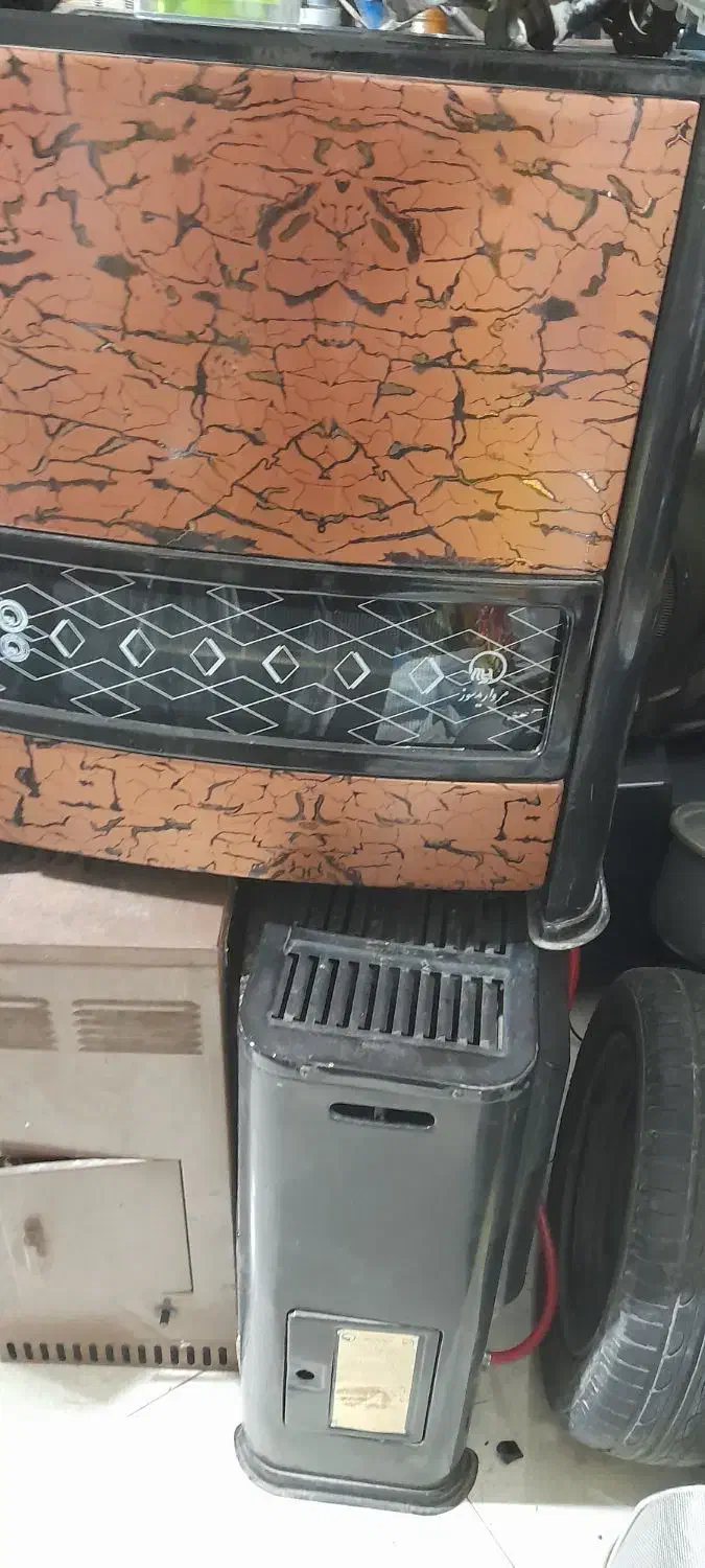 بخاری گازی سالم سالم|بخاری، هیتر، شومینه|پاکدشت, پاکدشت (مامازند)|دیوار