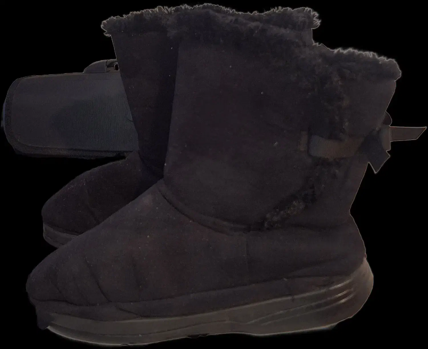 بوت آمریکایی سایز ۴۰|کیف، کفش، کمربند|تهران, سازمان برنامه شمالی|دیوار