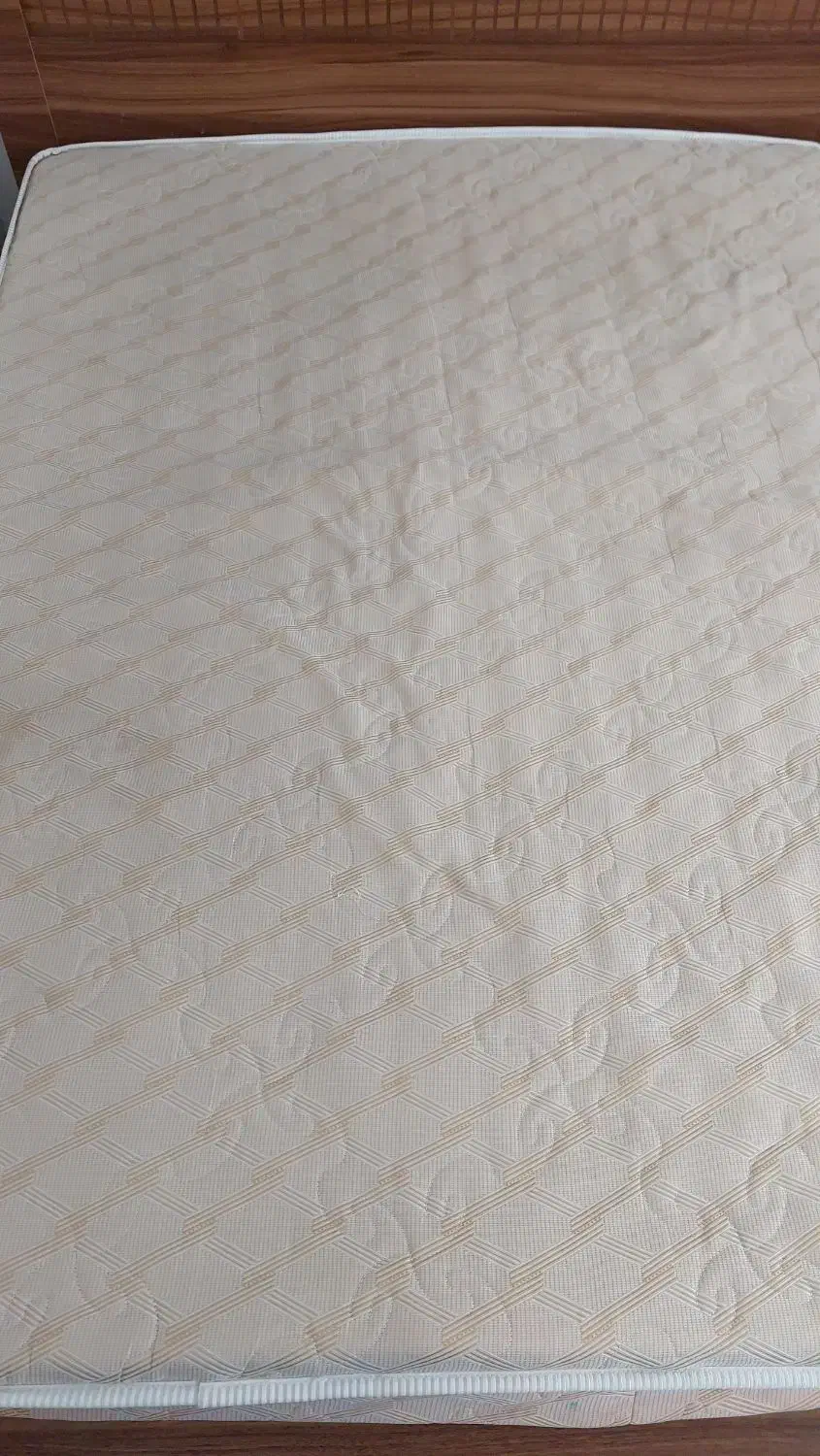 خشخواب دونفره|تشک تختخواب|کامفیروز, |دیوار