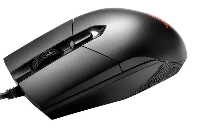 موس گیمینگ با سیم|قطعات و لوازم جانبی رایانه|یزد, |دیوار