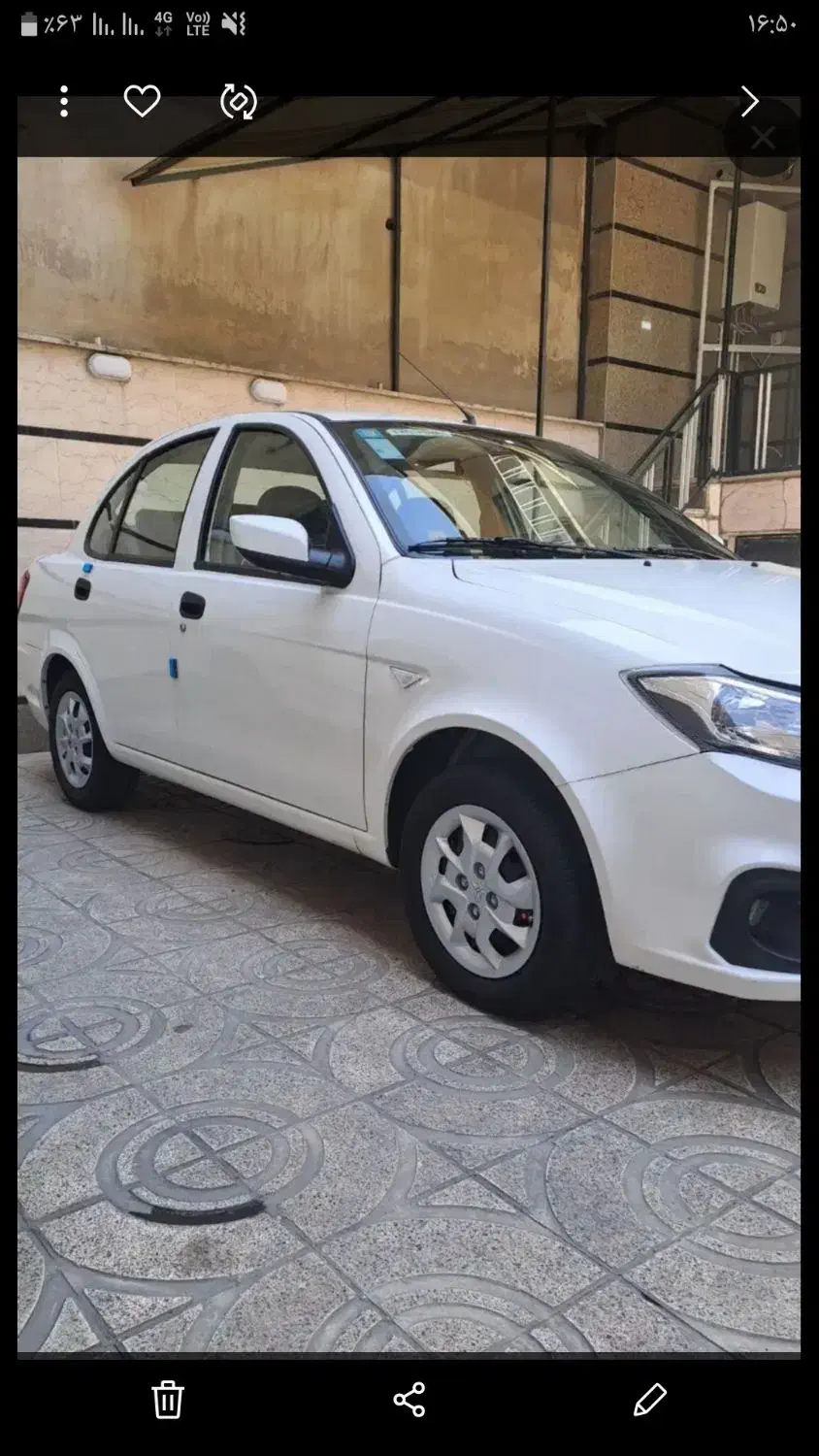 خودرو ساینا s دوگانه کارخانه|خودرو سواری و وانت|سبزوار, قلعه‌نو دهزار|دیوار