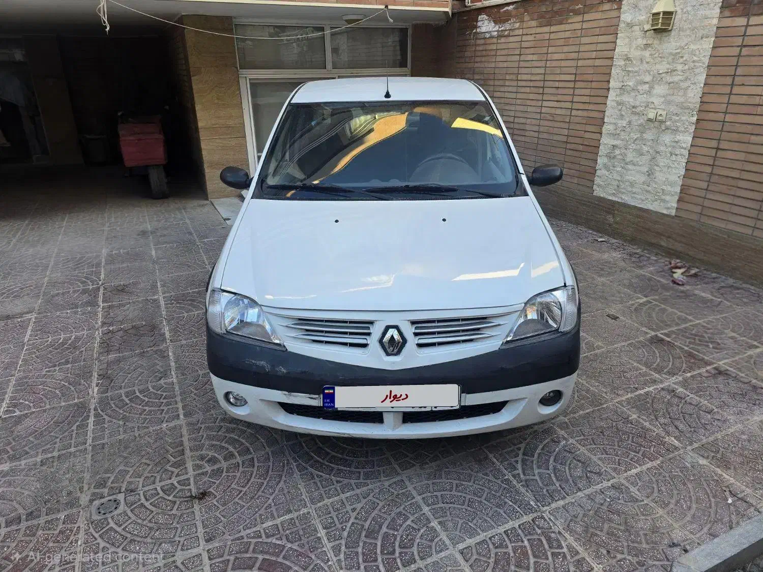 ال 90 E2 مدل 88|خودرو سواری و وانت|اصفهان, برازنده|دیوار