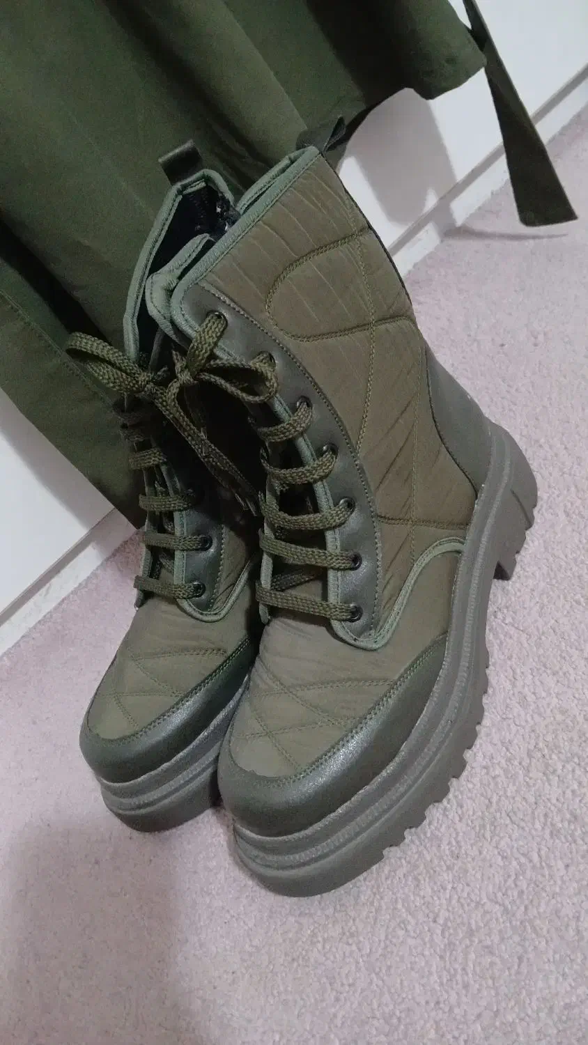 پوتین|کیف، کفش، کمربند|کرمانشاه, |دیوار