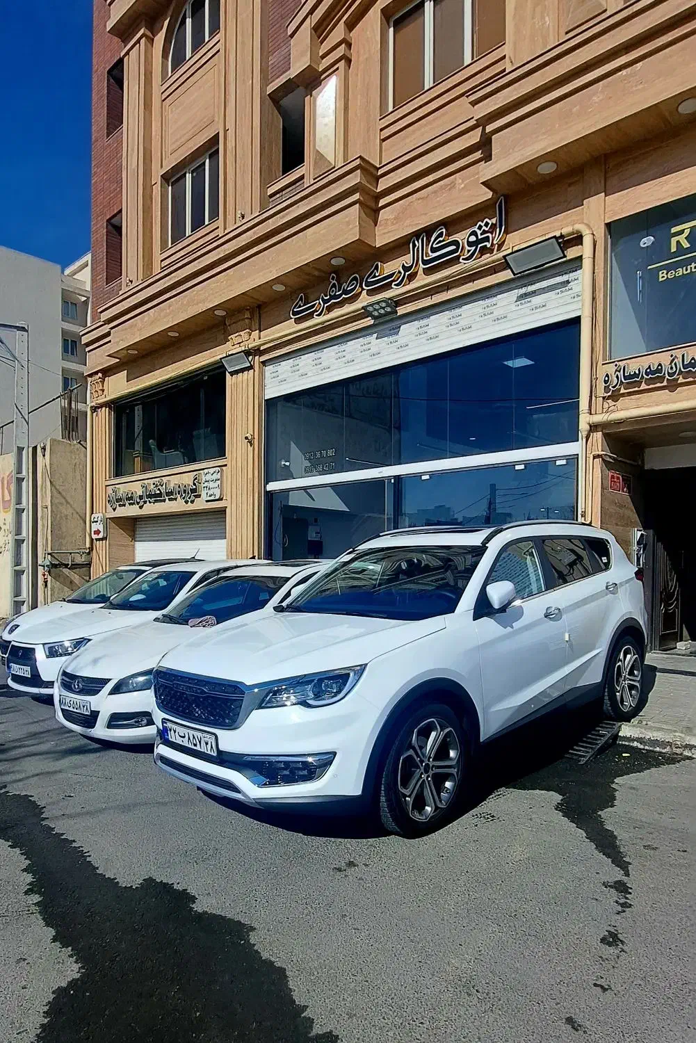 فیدلتی پرایم|خودرو سواری و وانت|کرج, خرمدشت|دیوار