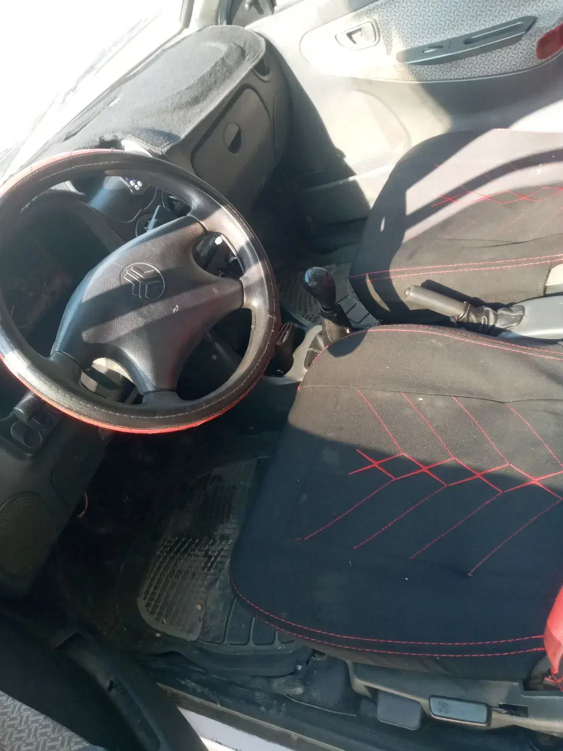 خودروسواری پراید|خودرو سواری و وانت|بوشهر, |دیوار