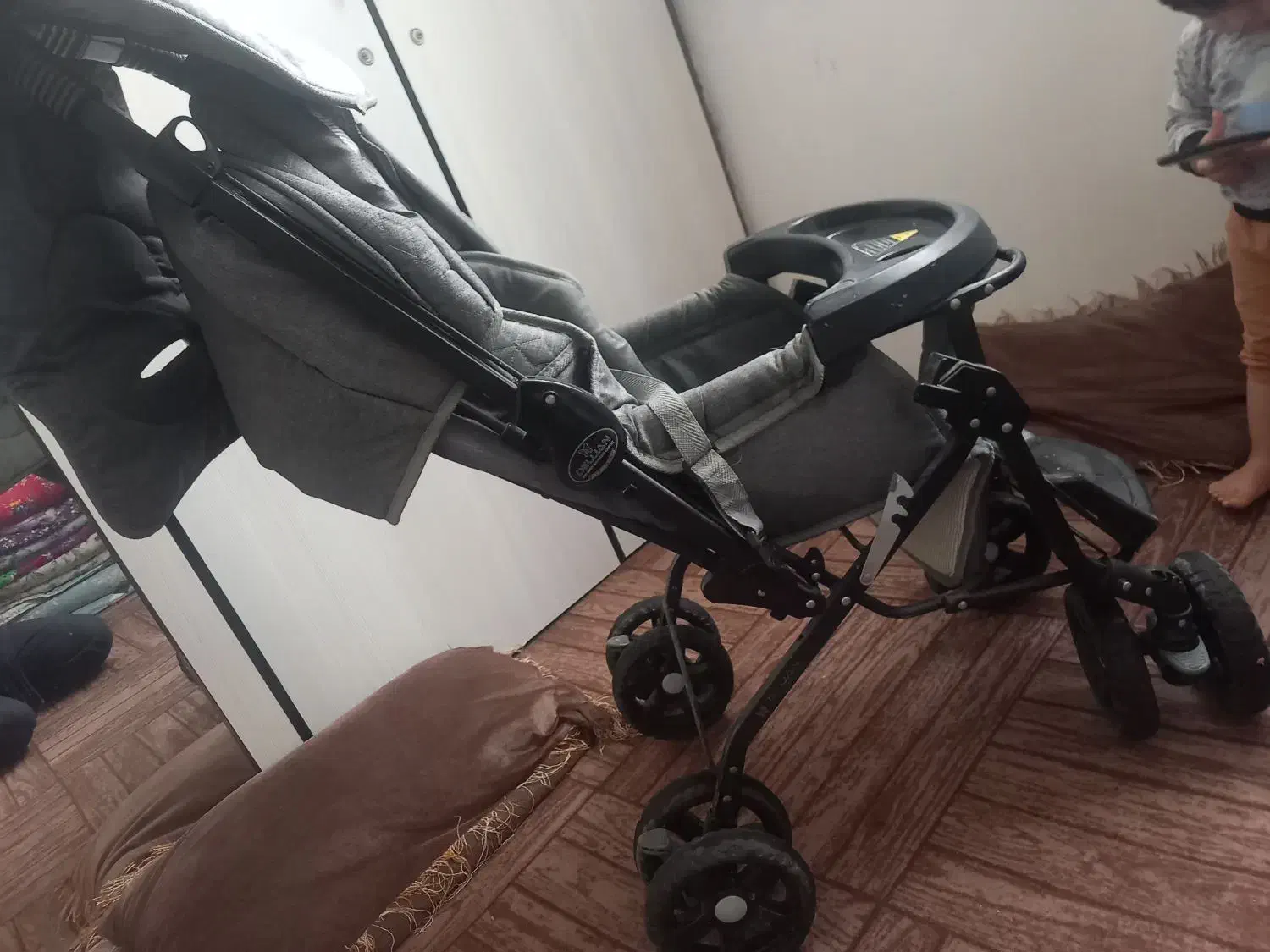 کالسکه در حدنو|کالسکه و لوازم جانبی|سراب, |دیوار