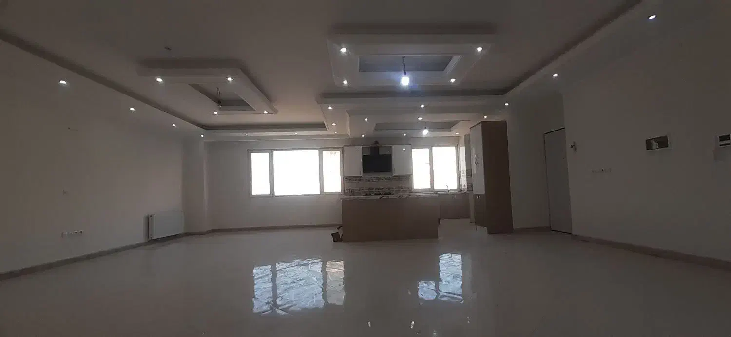 اجاره ۱۴۰متری ۳ خواب جنوبی // الهیه ، ایران زمین|اجارهٔ آپارتمان|اسلام‌شهر, شهرک الهیه|دیوار