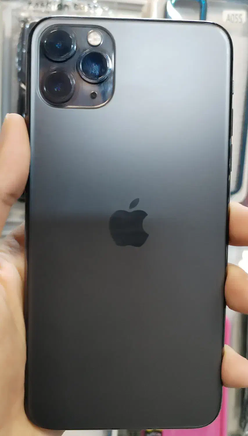 آیفون 11Promax|موبایل|گرگان, |دیوار