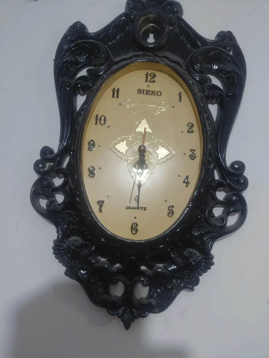 ساعت|ساعت دیواری و تزئینی|برازجان, |دیوار