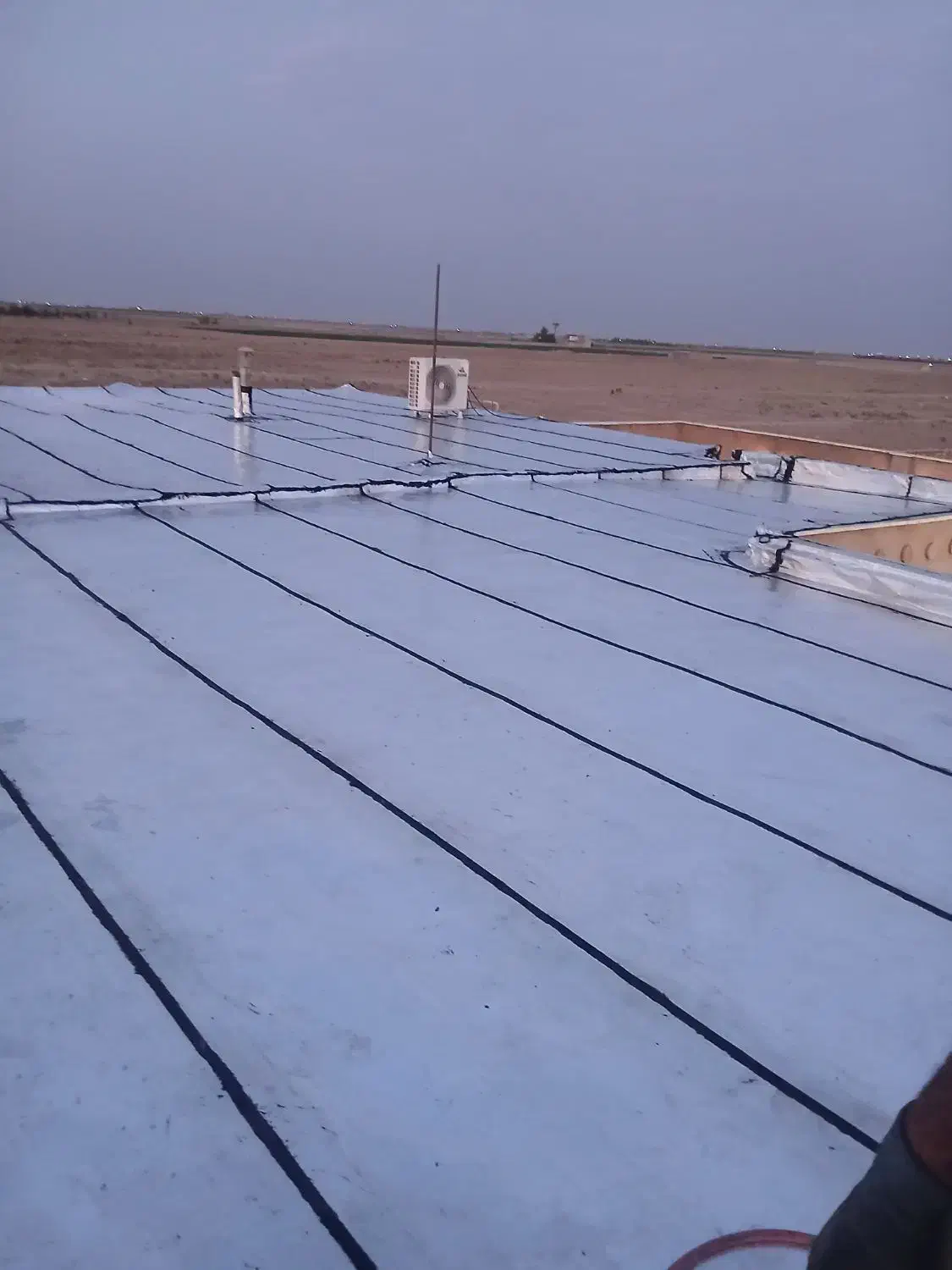 ایزوگام دلیجان|خدمات پیشه و مهارت|تاکستان, |دیوار