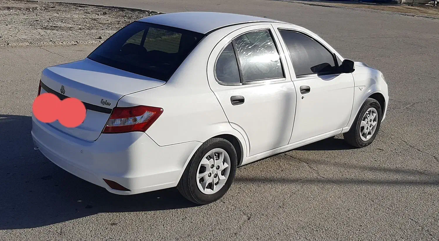 ساینا ۱۴۰۰|خودرو سواری و وانت|کنارک, |دیوار