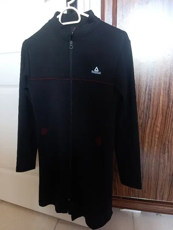 مانتو ورزشی|لباس|اندیشه, اندیشه فاز ۵|دیوار