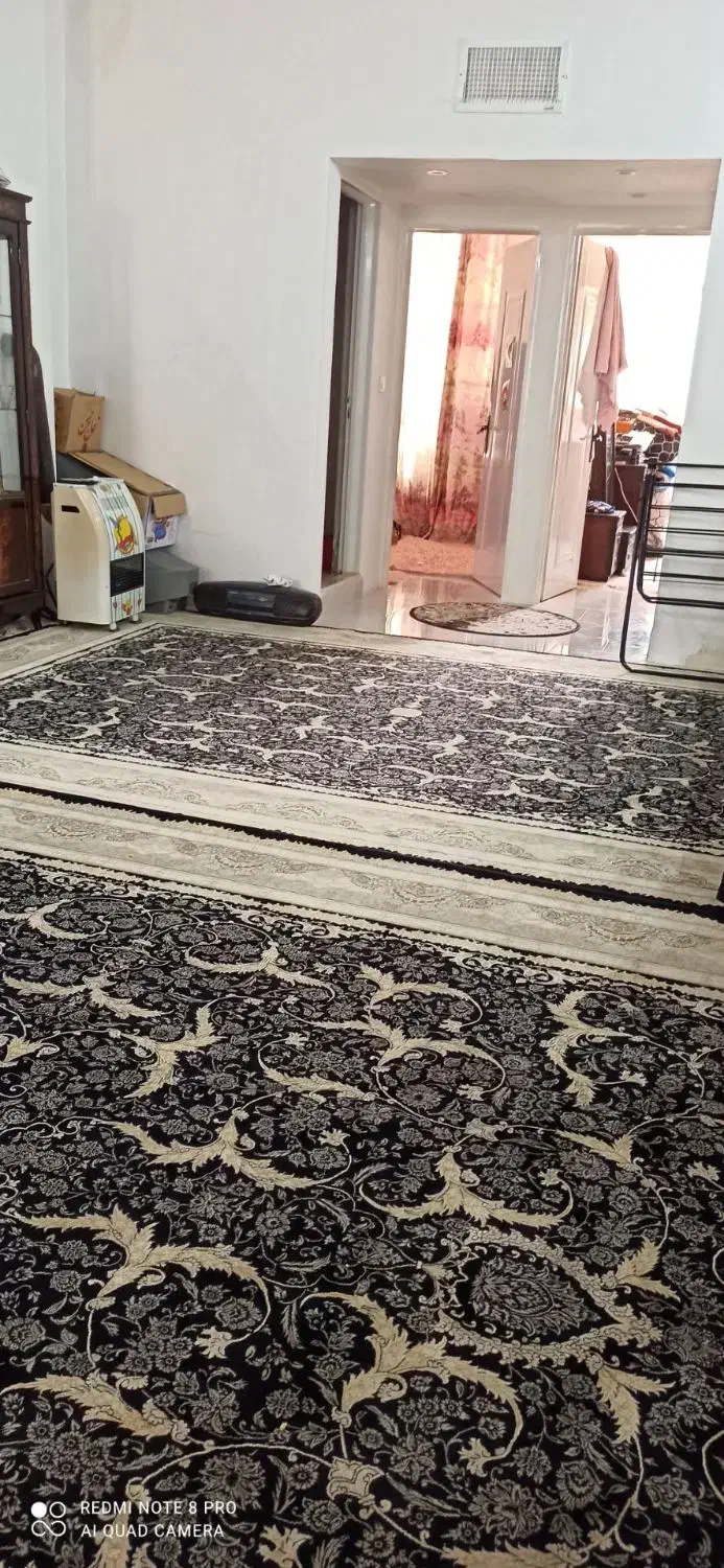 ۸۵متر طبقه ۲و۳ ۲خواب تکواحدی شقایق۲حافظ۷ توس۳۳ کشف|فروش آپارتمان|مشهد, کشف|دیوار