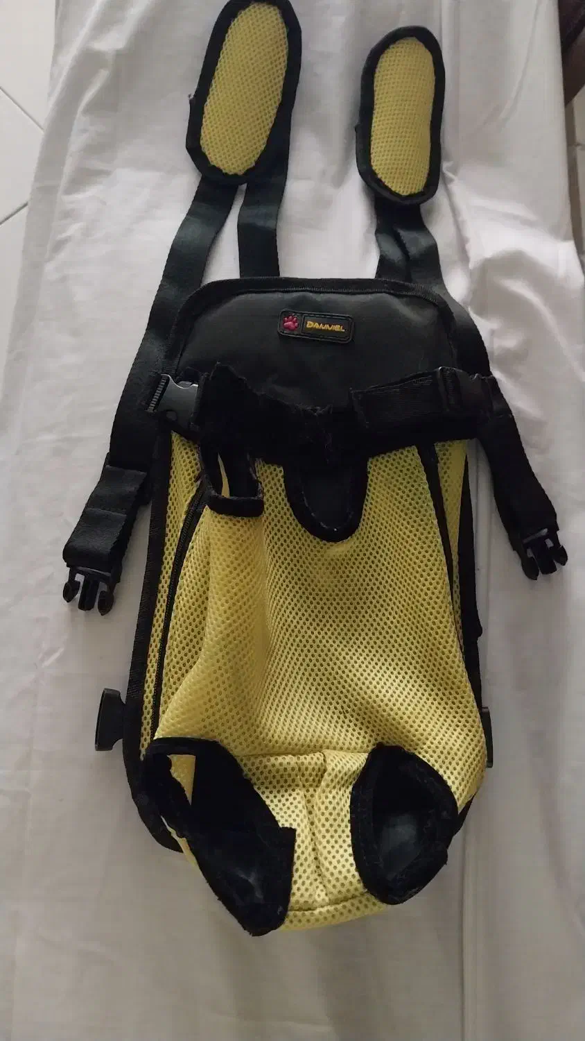 آغوشی سگوگربه|لوازم جانبی حیوانات|مشهد, سجاد شهر|دیوار