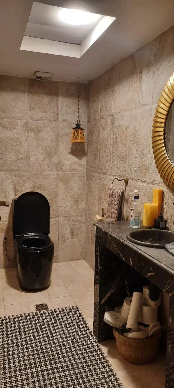 آپارتمان 100 متری 2 خواب پاسداران