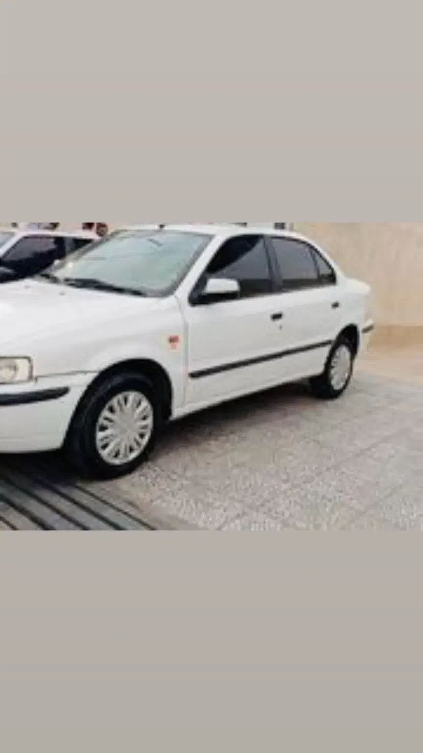 سمندseمدل۹۲تمیز|خودرو سواری و وانت|یاسوج, |دیوار