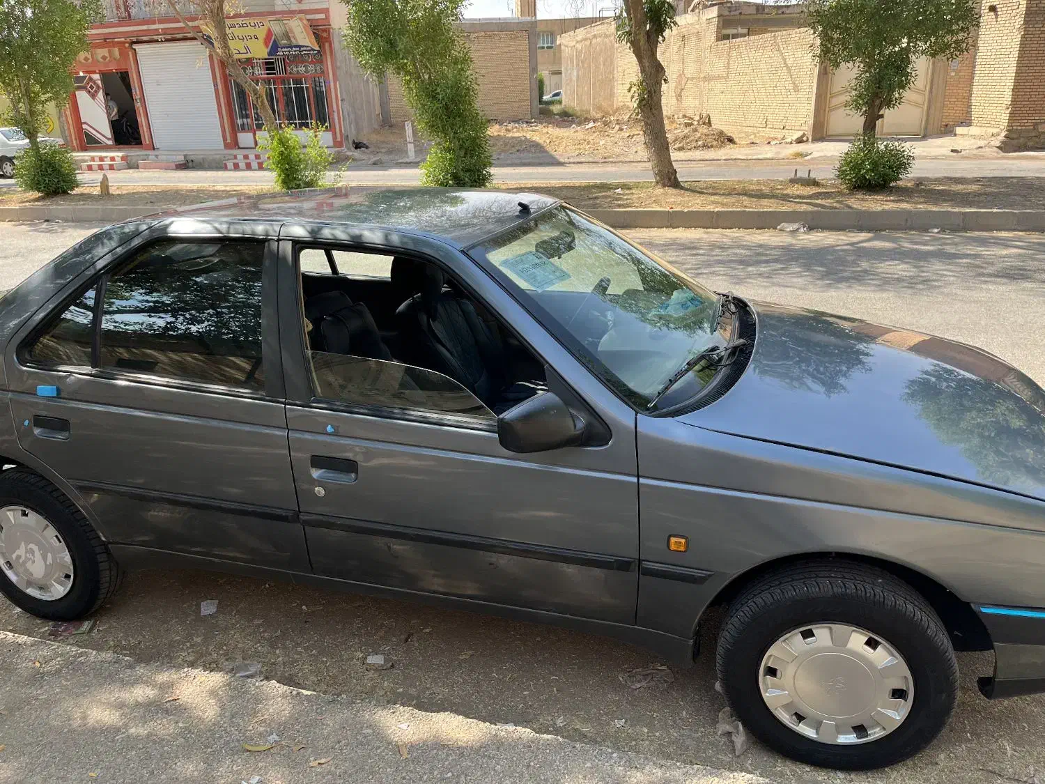 پژو 405|خودرو سواری و وانت|دزفول, |دیوار