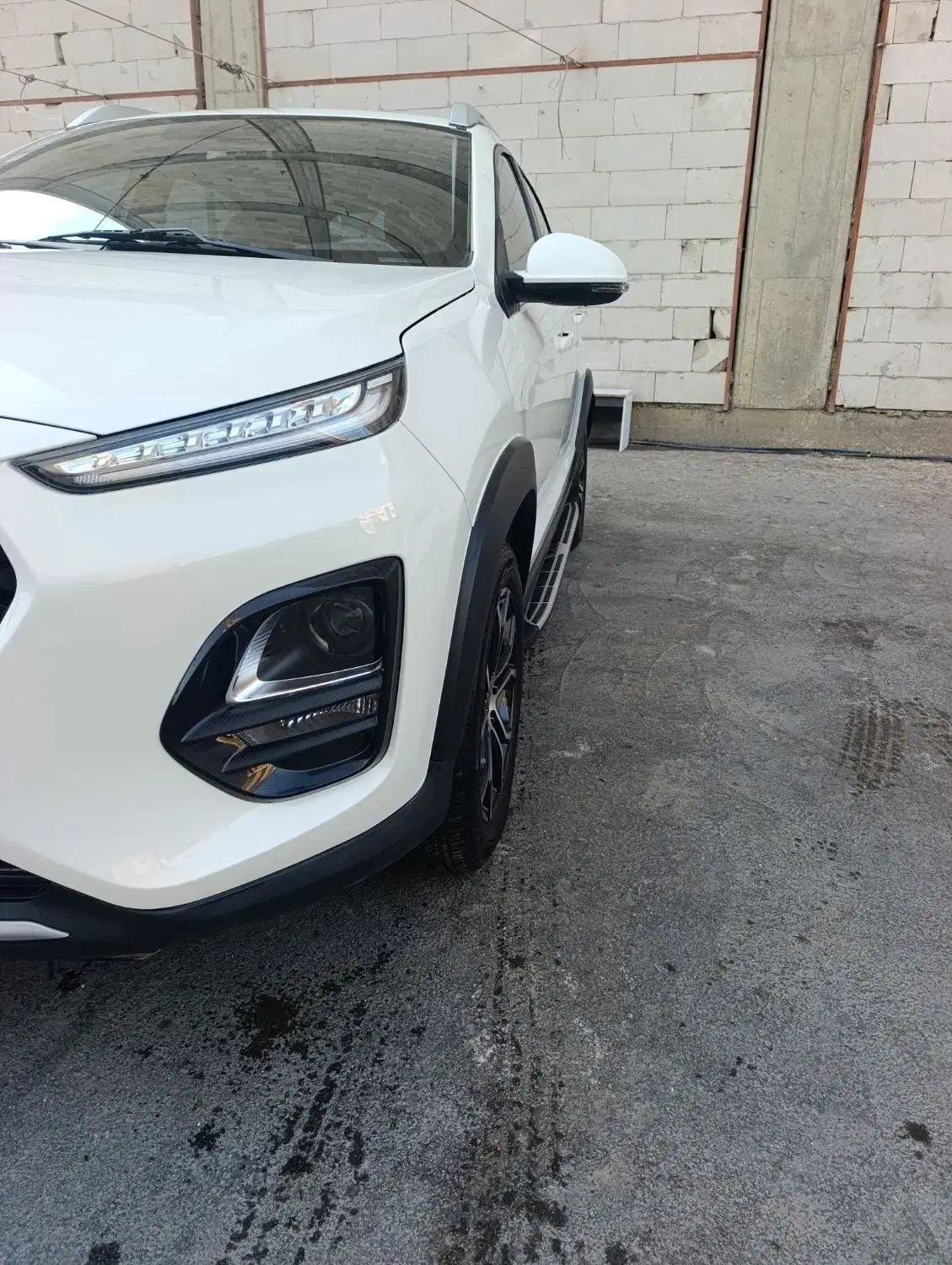 x22 پرو|خودرو سواری و وانت|گنبد کاووس, |دیوار