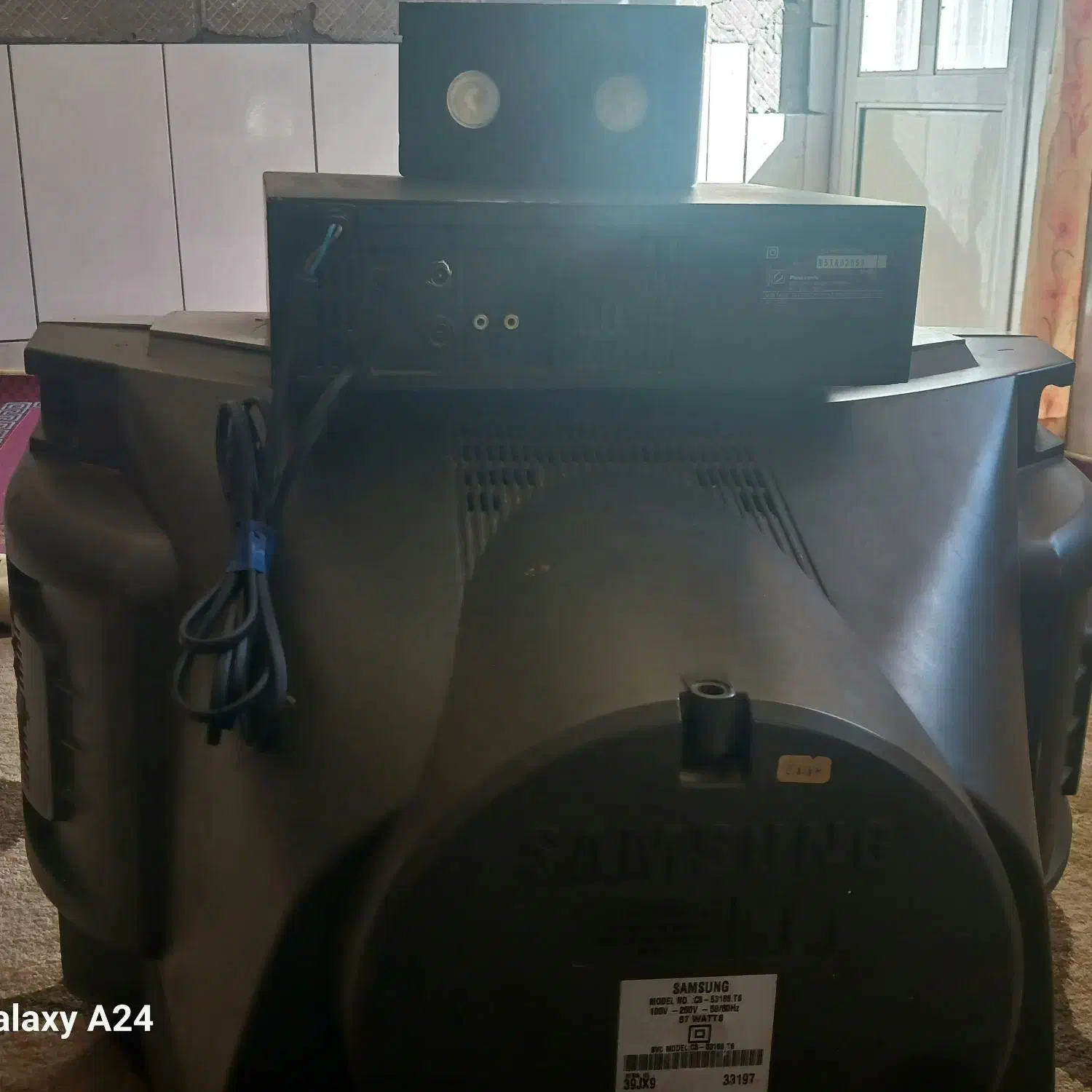 تلویزیون و ویدئو|تلویزیون و پروژکتور|شهرکرد, |دیوار