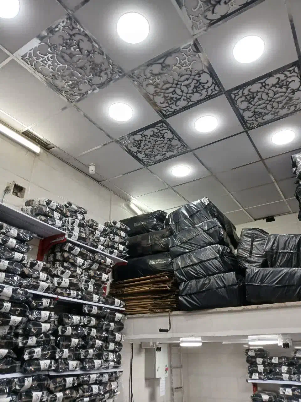 رهن و اجاره مغازه قابل تبدیل|اجارهٔ مغازه و غرفه|قم, منبع آب|دیوار