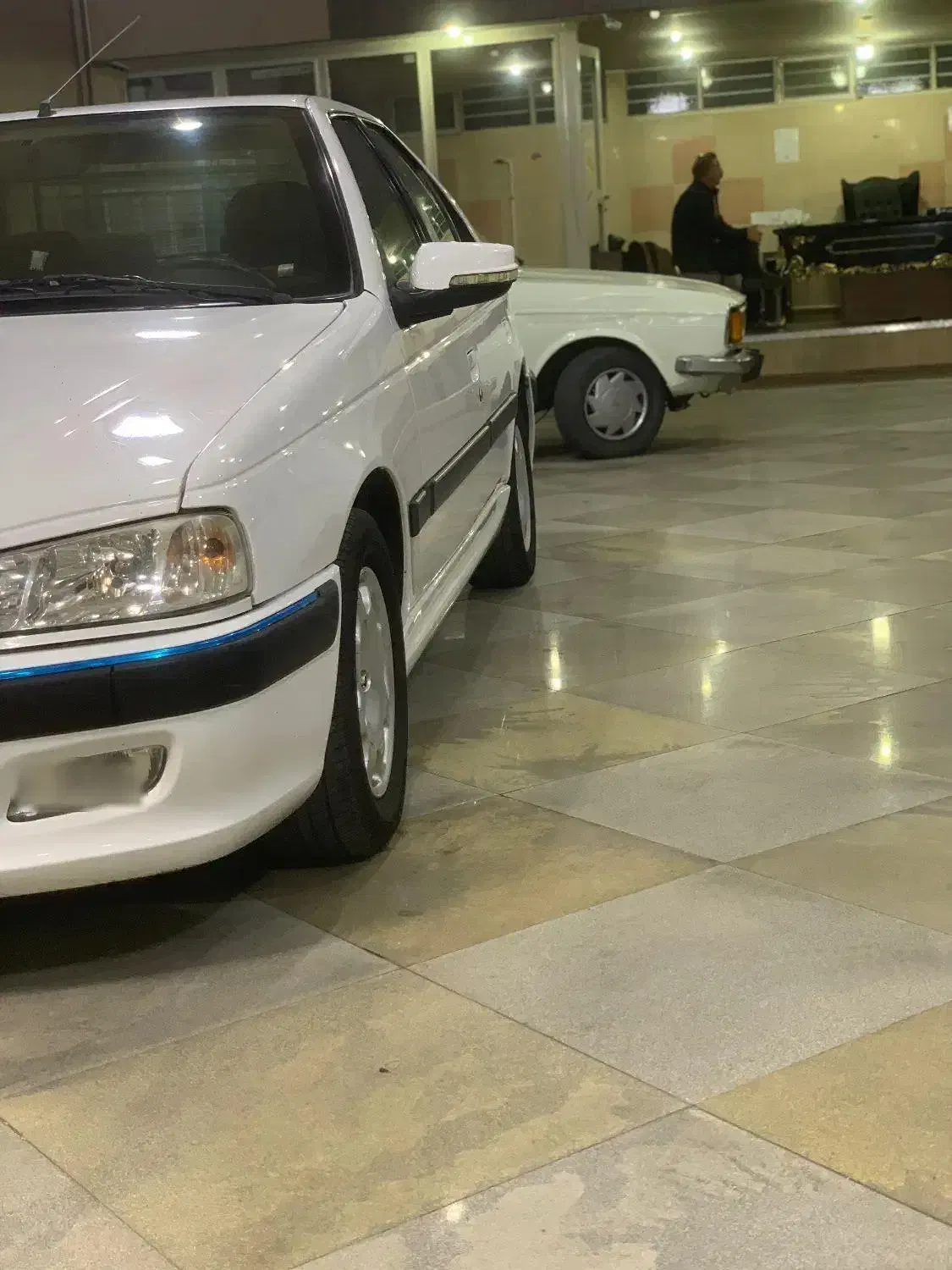 فروش خودرو|خودرو سواری و وانت|نظرآباد, رسالت|دیوار