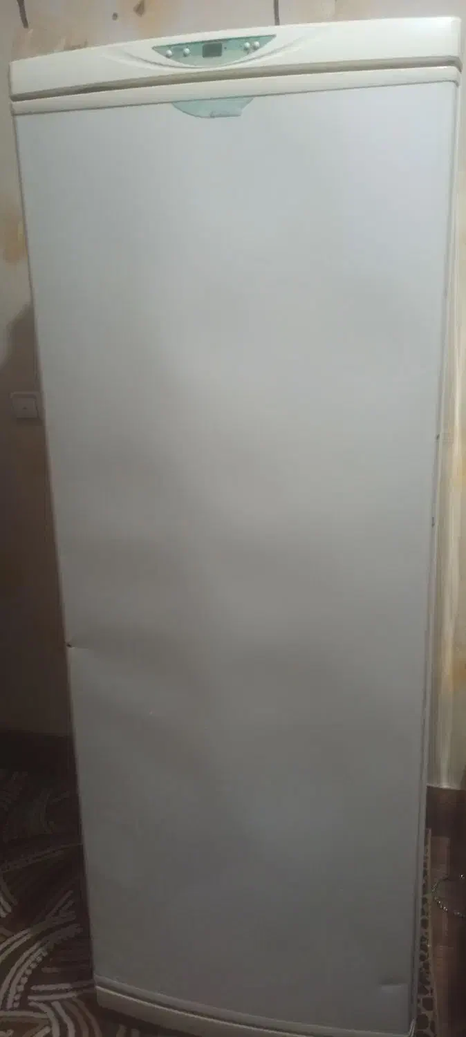 فریزر هشت کشو|یخچال و فریزر|پاکدشت, پاکدشت (مامازند)|دیوار