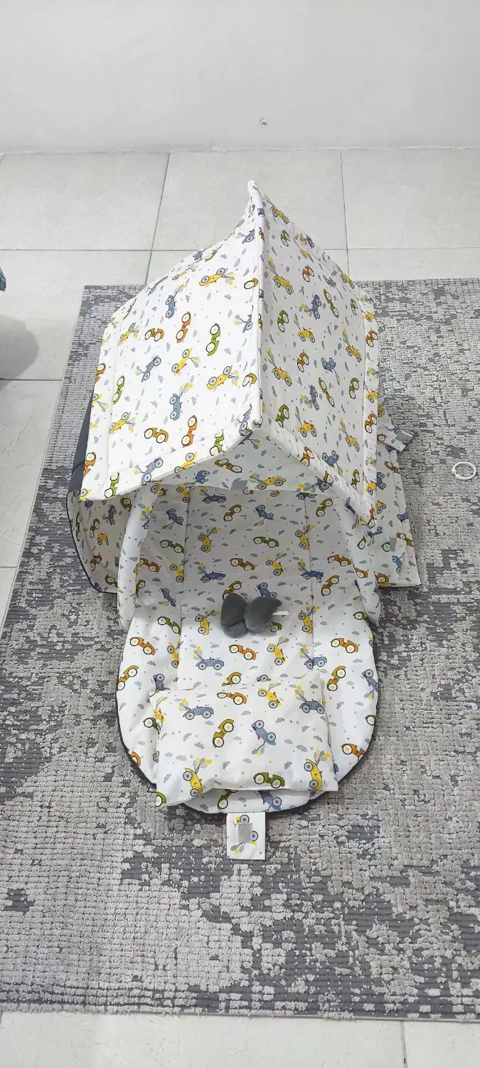 تشک بازی بچه|اسباب‌بازی بچه|بجنورد, |دیوار