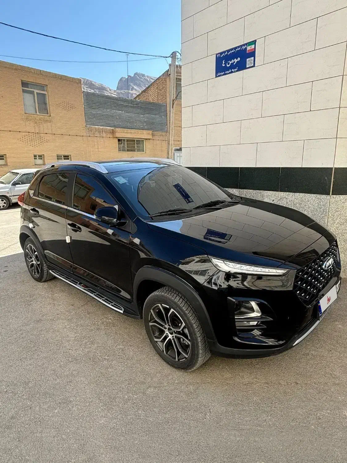 x22پرو|خودرو سواری و وانت|شهرضا, |دیوار