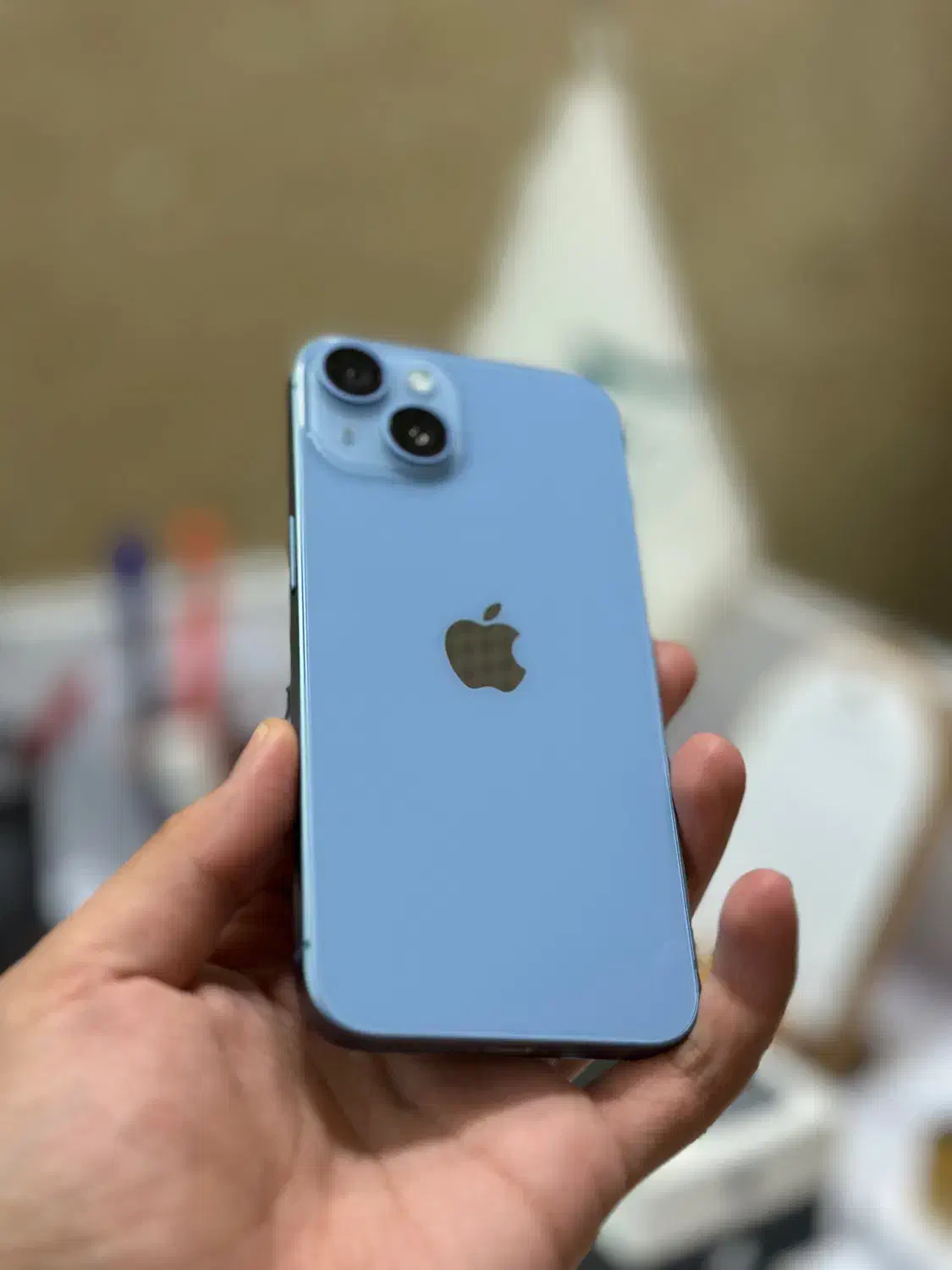 14 نرمال. ۱۲۸ گیگ ch|موبایل|سنندج, |دیوار