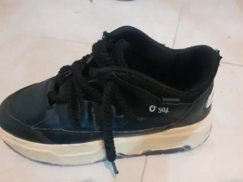 کفش مدل اوگی|کیف، کفش، کمربند|شیروان (خراسان), |دیوار