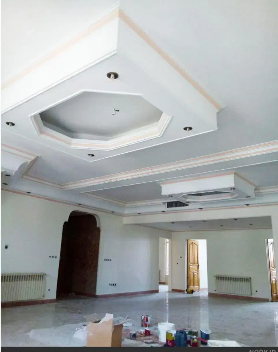 نقاشی ساختمان|خدمات پیشه و مهارت|کرمان, |دیوار