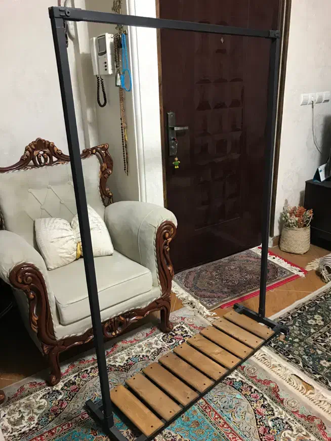 رگال لباس|جاکفشی، کمد، دراور|تهران, بهداشت|دیوار