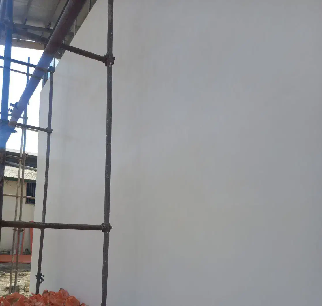 انجام تمامی کارهای ساختمانی|خدمات پیشه و مهارت|رشت, فلسطین|دیوار