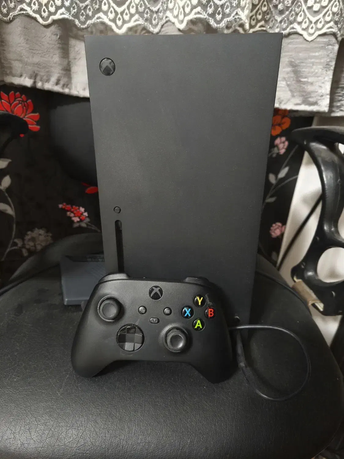 xbox series x|کنسول، بازی ویدئویی و آنلاین|گرگان, |دیوار