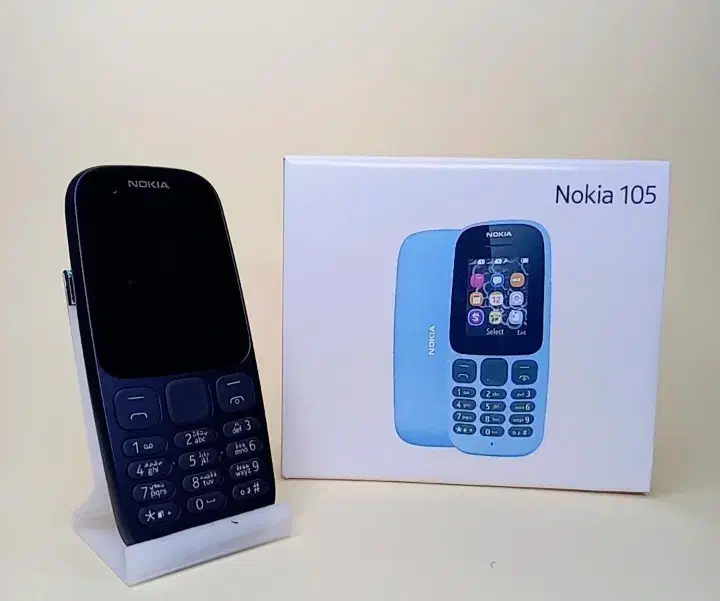 گوشی های 106نوکیا نو پلم|موبایل|ایذه, |دیوار