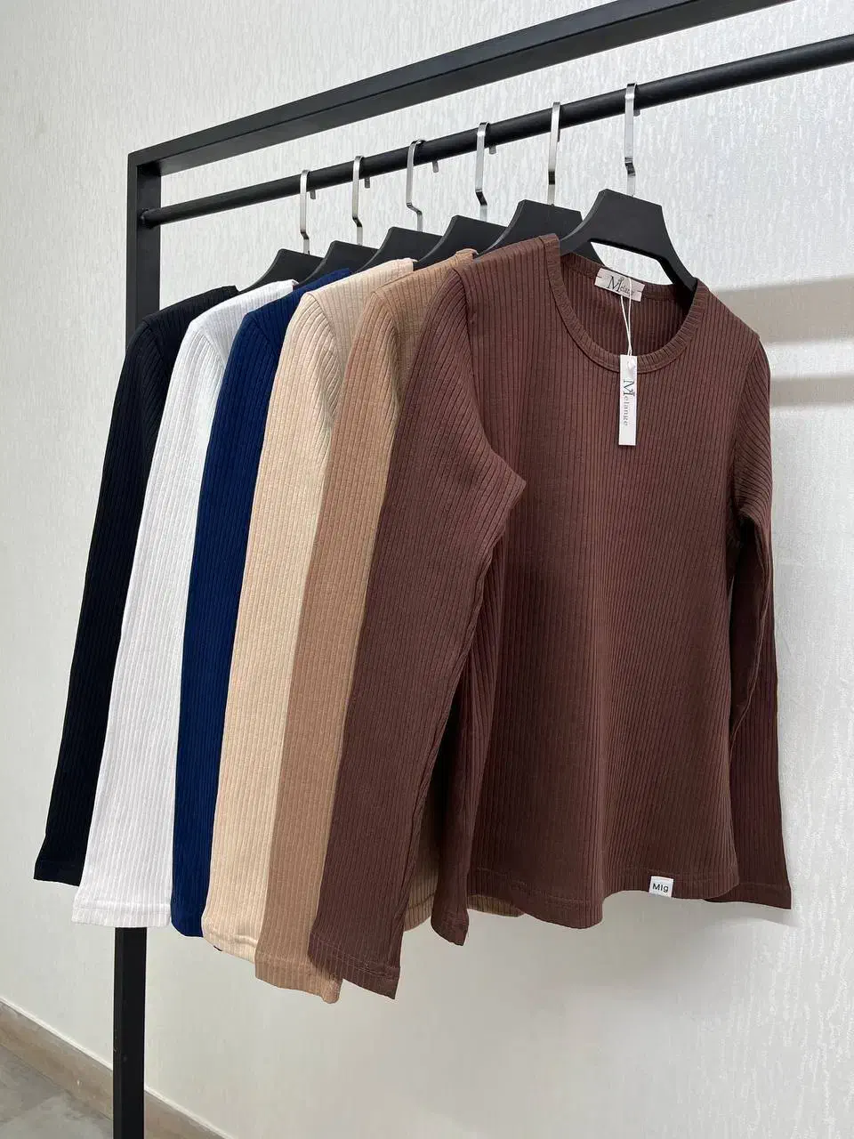 لباس پاییزی بلوز پاییزی|لباس|تبریز, |دیوار