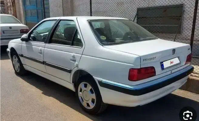 پژو پارس ۱۴۰۱ موتور جدید XU7P|خودرو سواری و وانت|ری, دولتآباد|دیوار