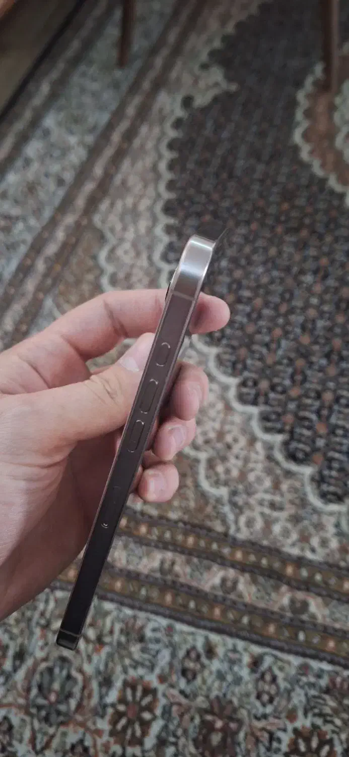 ۱۶پرومکس  zaa ۵۱۲ رجیسترشده دوسیم|موبایل|تبریز, |دیوار