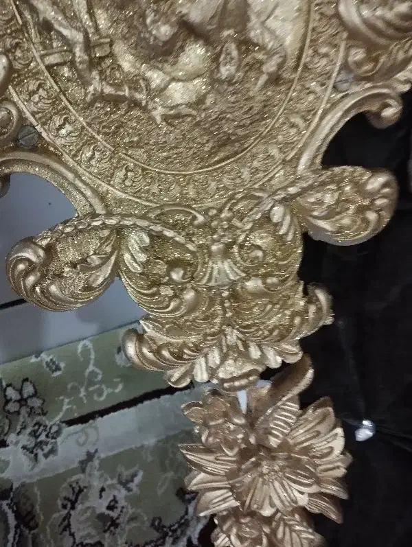 کتیبه|پرده، رانر، رومیزی|ابریشم, |دیوار