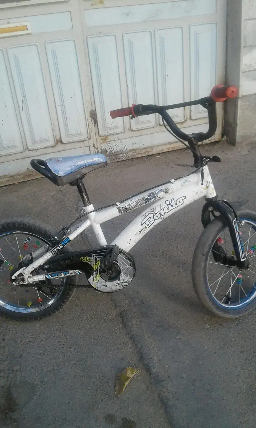 دوچرخه 16|دوچرخه، اسکیت، اسکوتر|بیرجند, |دیوار