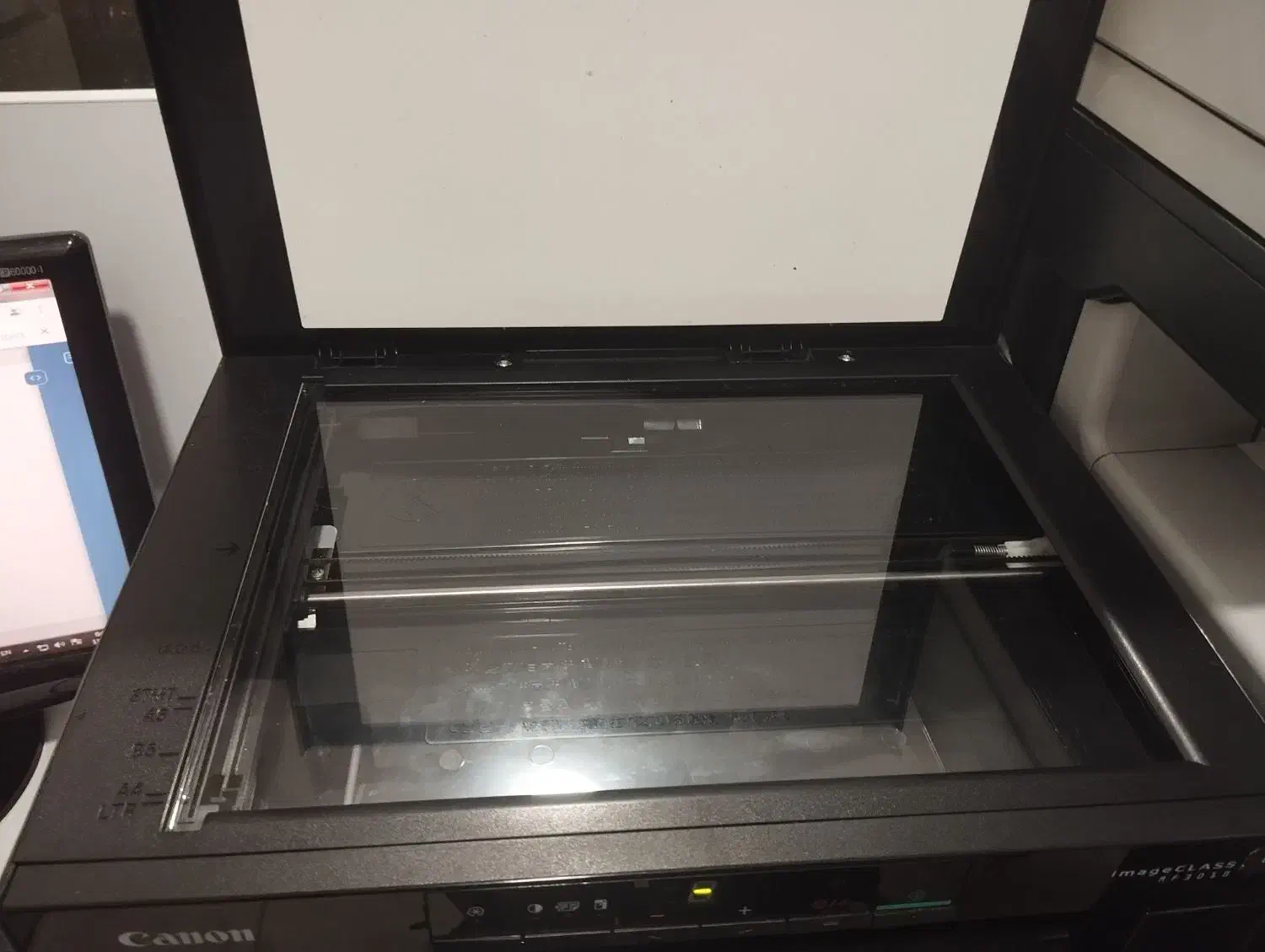 پرینتر 3 کاره لیزری|پرینتر، اسکنر، کپی، فکس|خرمشهر, |دیوار