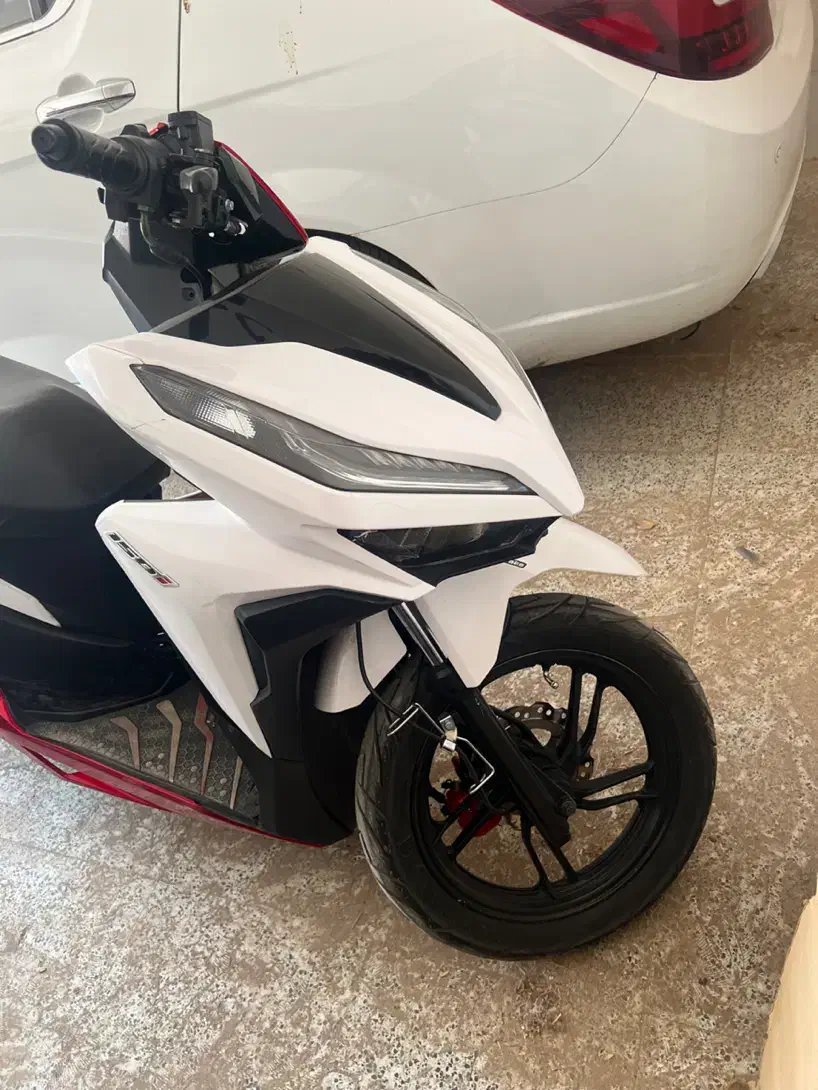 موتور کلیک اپ|موتورسیکلت|رفسنجان, |دیوار